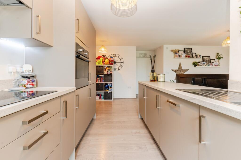 Main image of property: Tala Close, Surbiton, Surrey, KT6