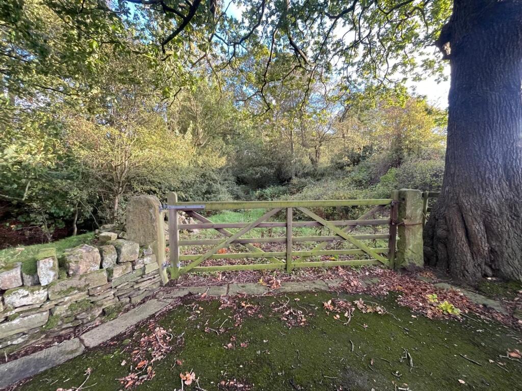 Field Option Two, Hardingley Farm, Copley Lane, Shelley, HD8 - More