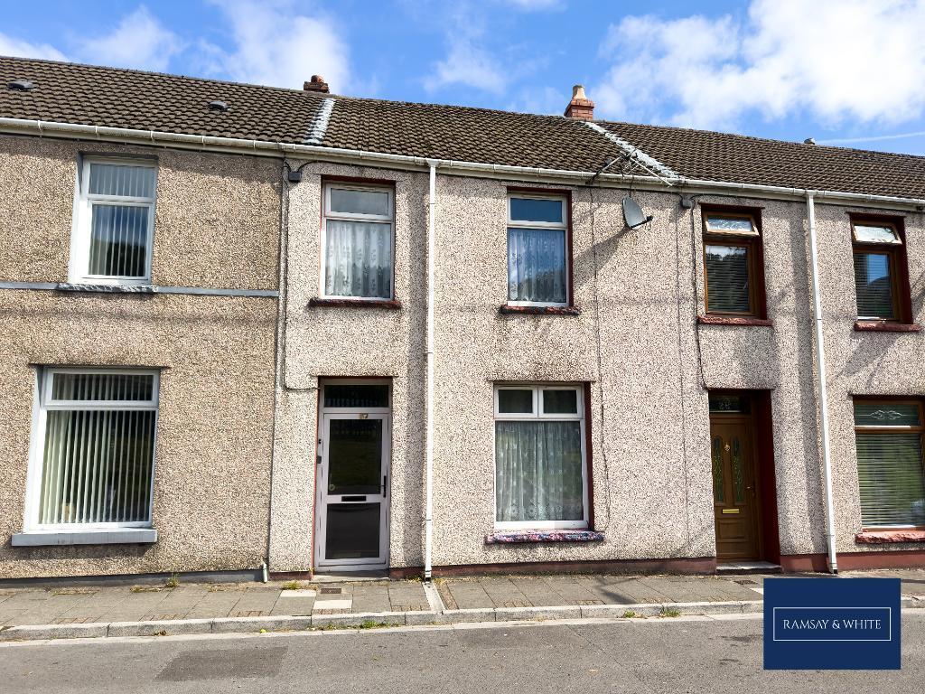 Main image of property: Glanaman Road, Cwmaman, Aberdare, CF44 6LA
