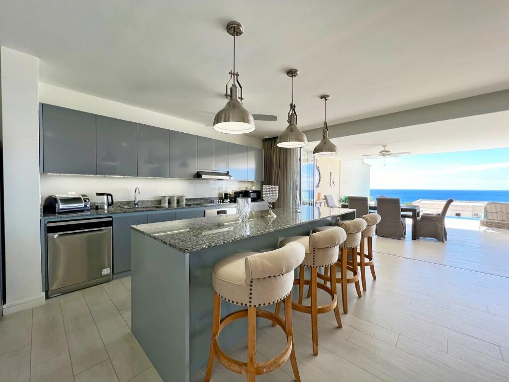 Main image of property: Mt Standfast, St James