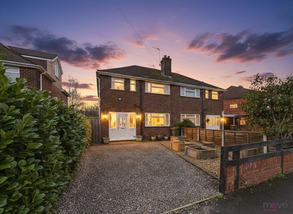 Main image of property: Coronation Grove, Gloucester, GL2