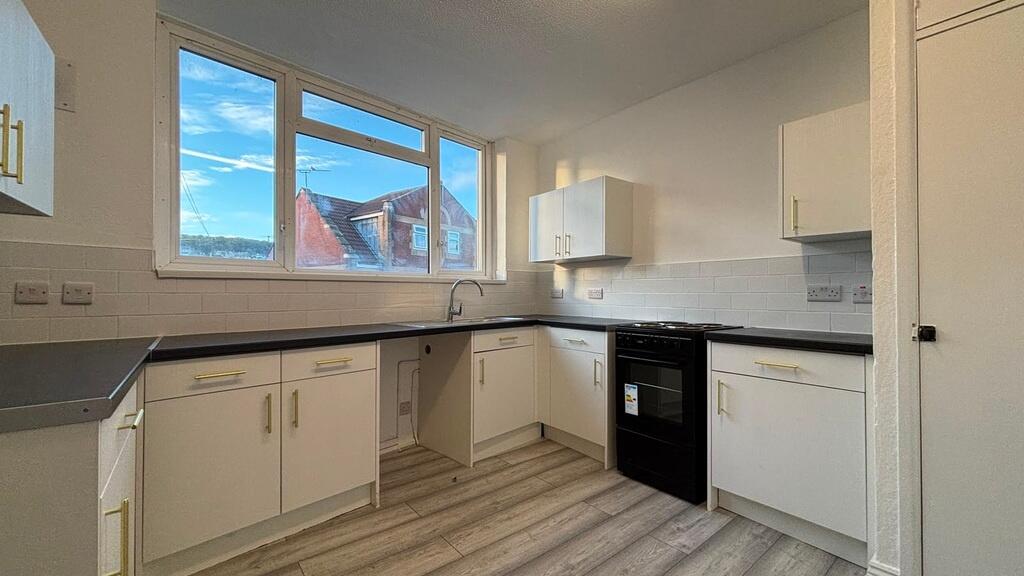 Main image of property: Baker Street, Weston-Super-Mare, BS23