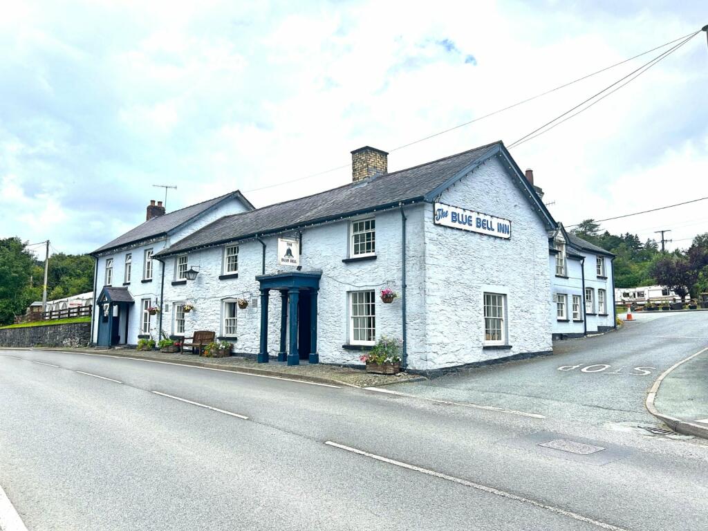 Main image of property: Llangurig, Llanidloes, Powys, SY18