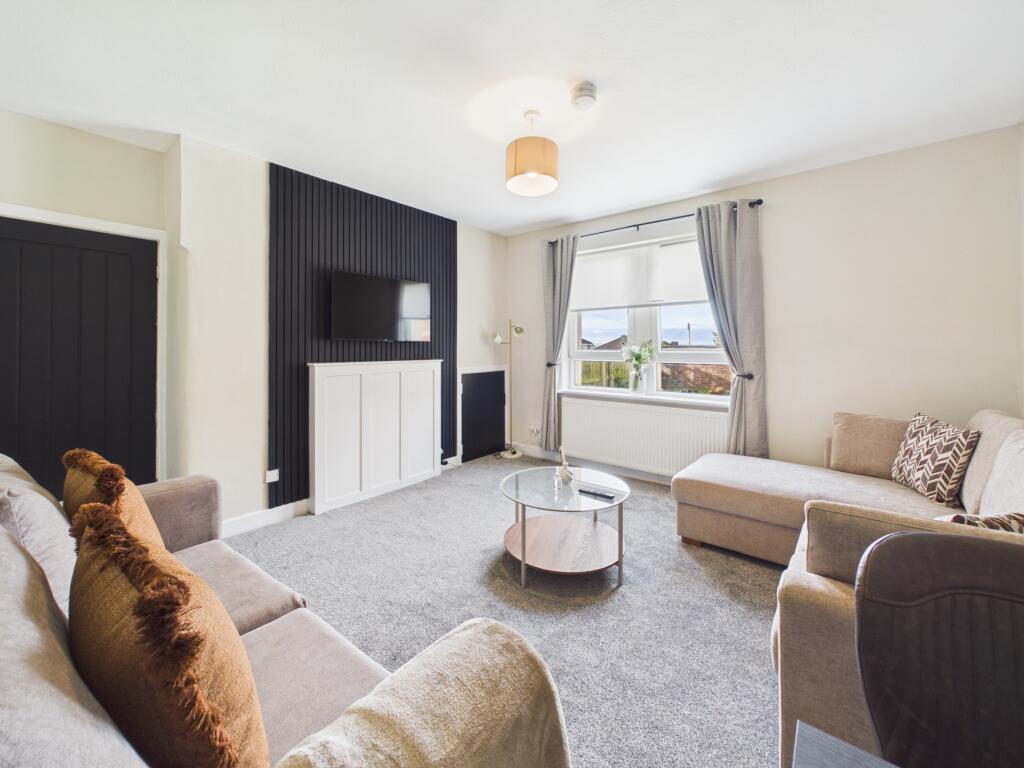Apartment in Airdrie, Holehills - View 4