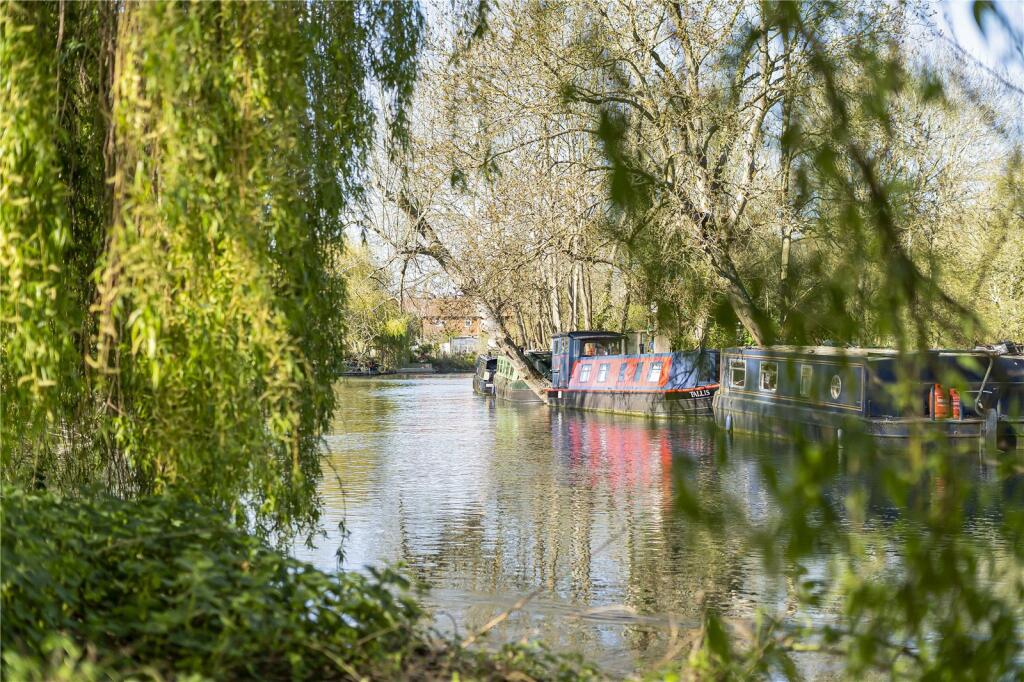 Main image of property: Leander Way, Oxford, Oxfordshire, OX1