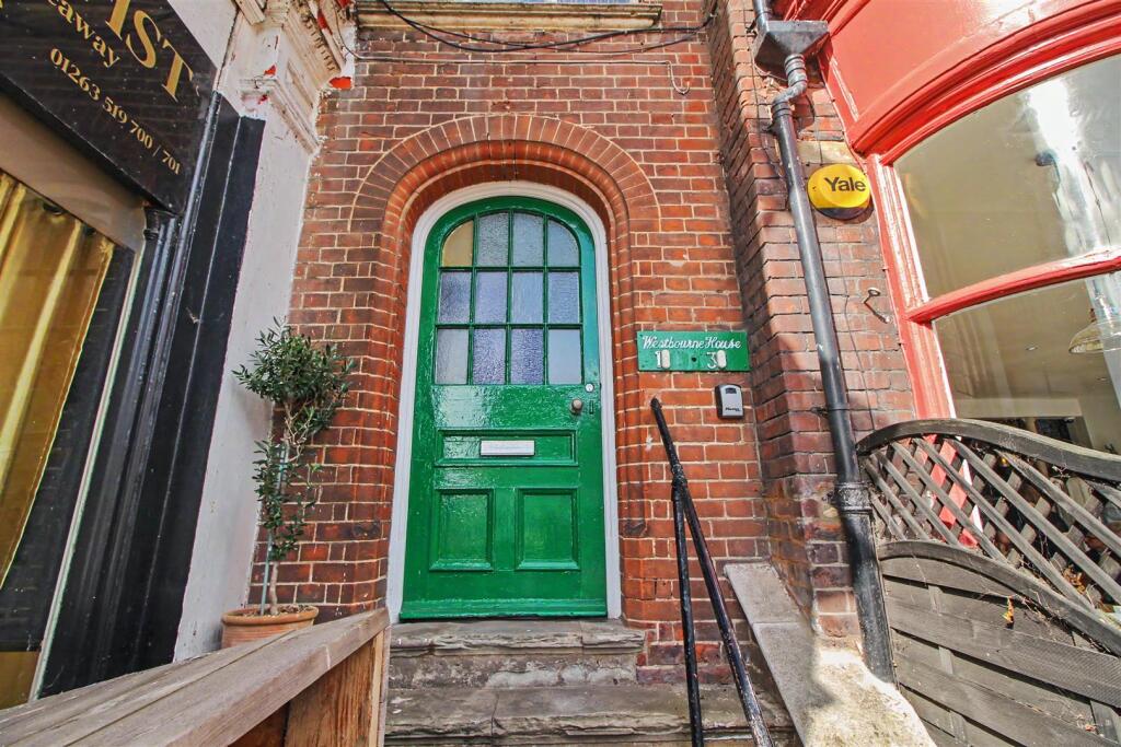 Main image of property: Prince Of Wales Road, Cromer
