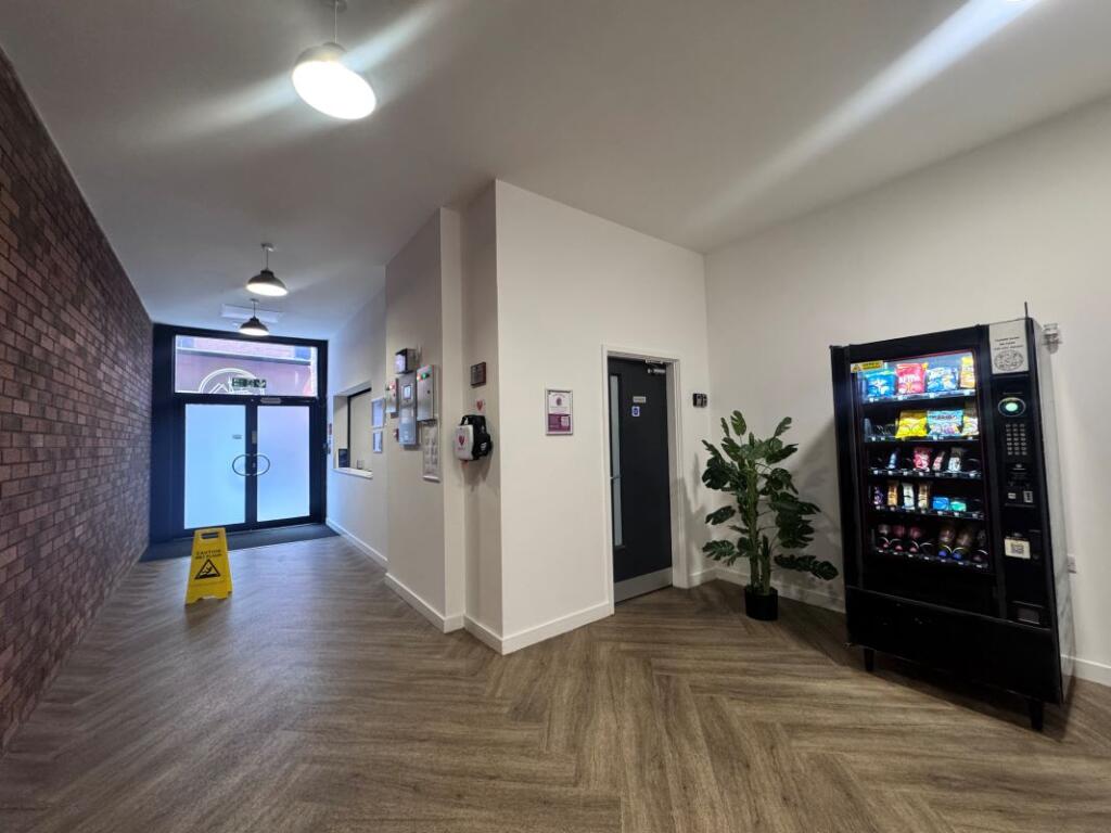 Apartment in Liverpool - View 4