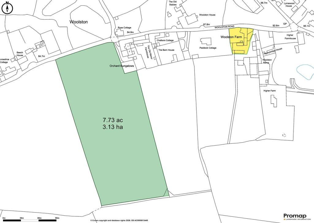 Additional image 20 of Woolston, North Cadbury, Somerset