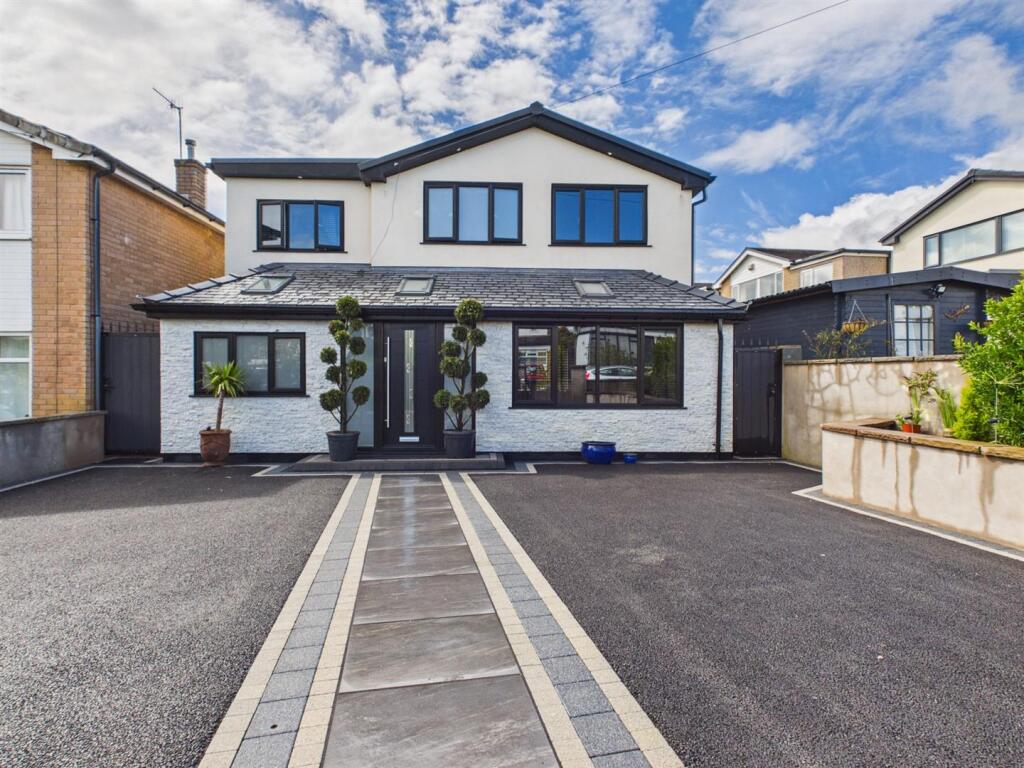Main image of property: Sandown Road, Lancaster