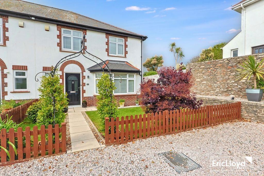 Main image of property: GREENOVER PLACE BRIXHAM