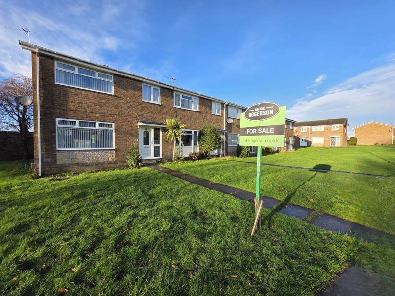 Main image of property: Chesterhill, Cramlington