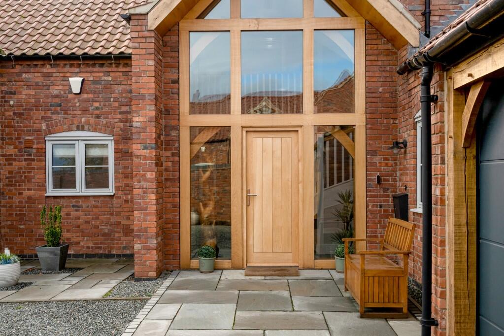 Swift House, Main Street, Thoroton, Nottinghamshire - View 4