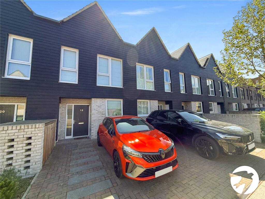 Main image of property: Belvedere Road, Rochester, ME1
