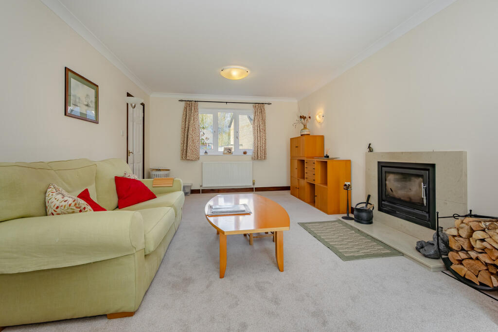 House in Mid Suffolk, Worlingworth - More