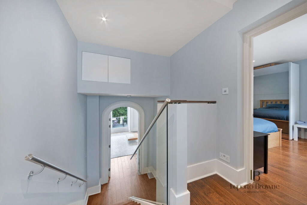 Apartment in London, Kensal Town, Bayswater - View 4