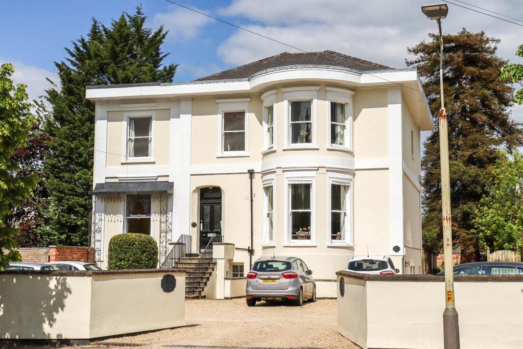 Main image of property: The Park GL53 0JX