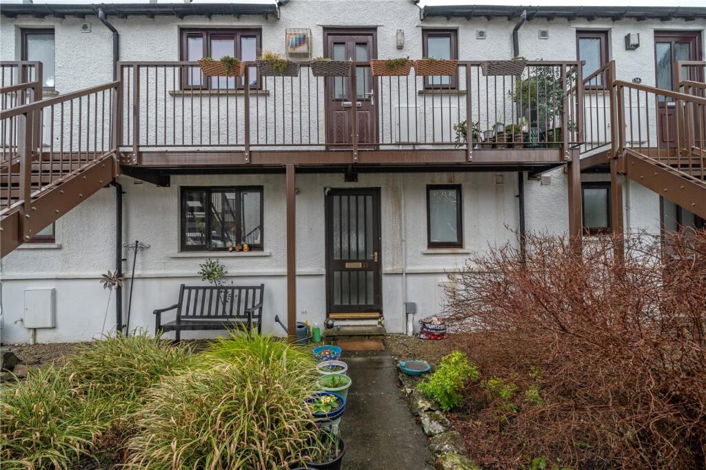 Main image of property: Cherry Tree Crescent, Kendal, Cumbria, LA9