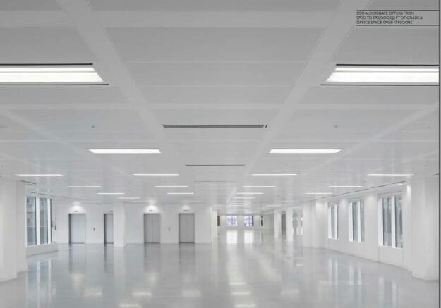 10th Floor