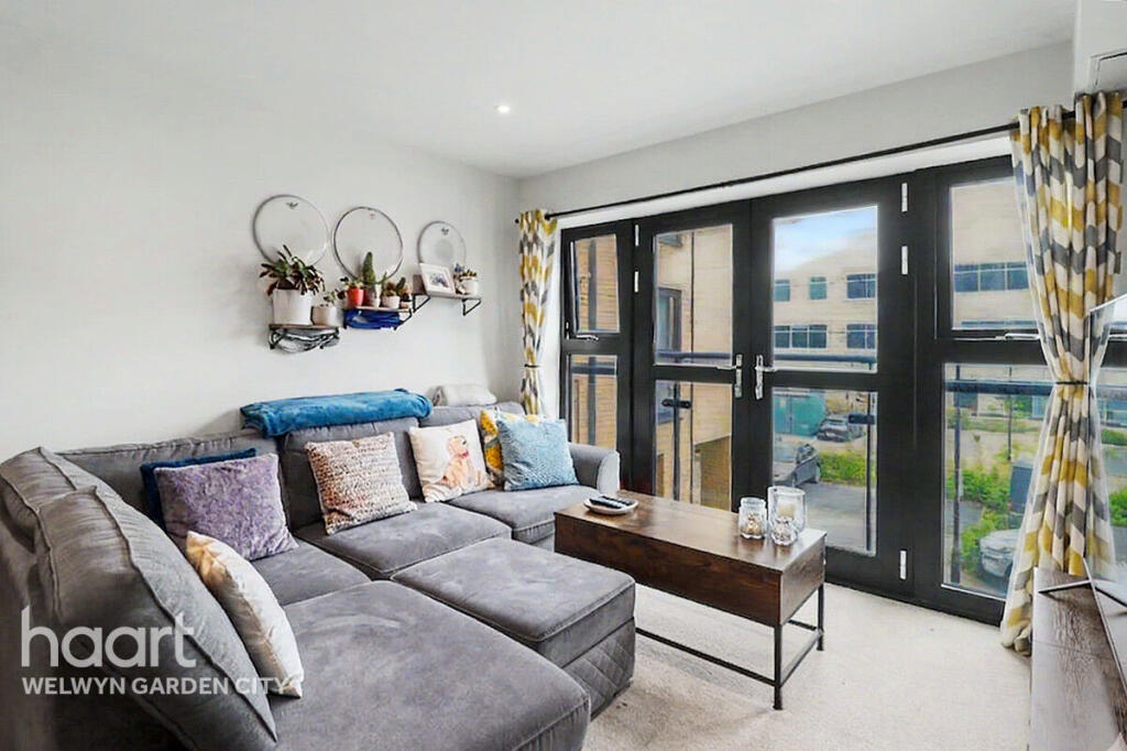 Main image of property: Bessemer Road, Welwyn Garden City