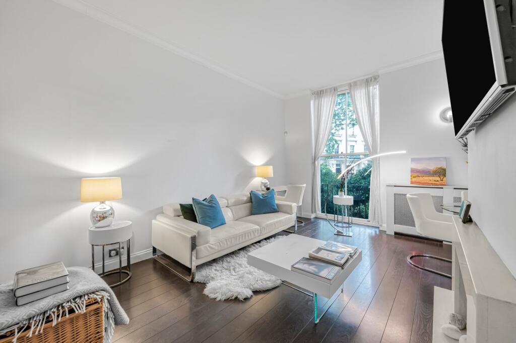 Main image of property: Porchester Square, 
Bayswater, W2