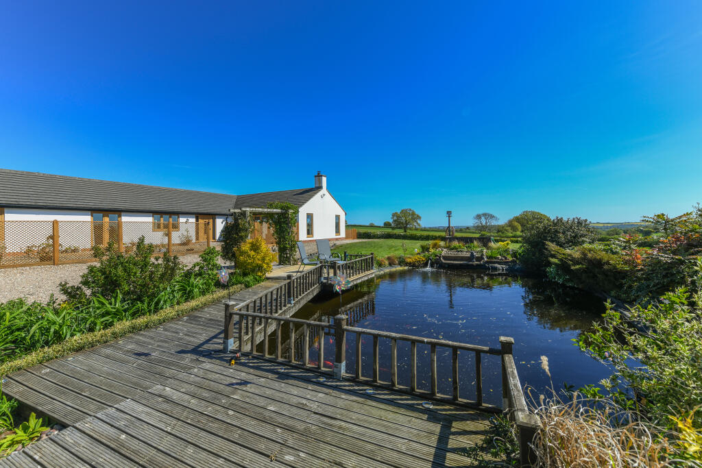 House in Gedling, Burton Joyce - View 5