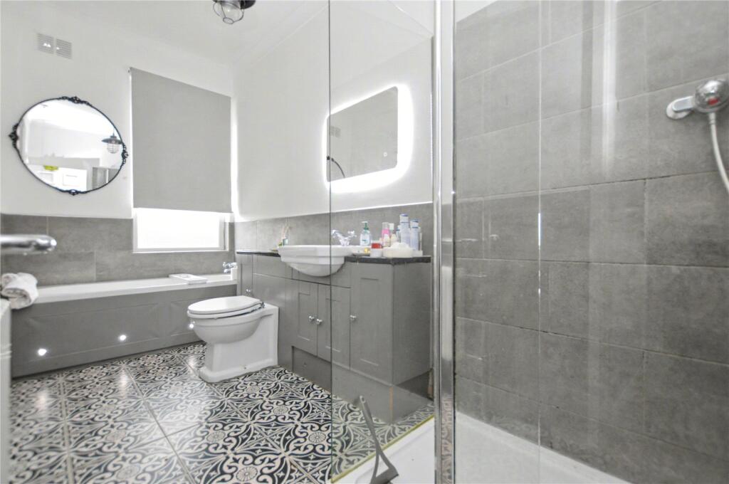 Glanville Terrace, Rothwell, Leeds, West Yorkshire photo 4