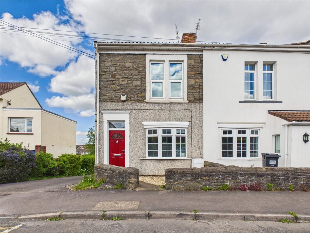 Main image of property: Church Road, Hanham, Bristol, BS15