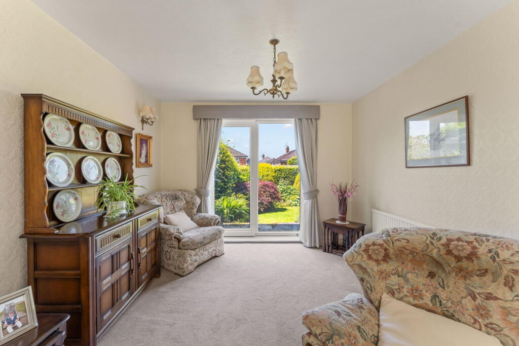 House in Stockport - View 5