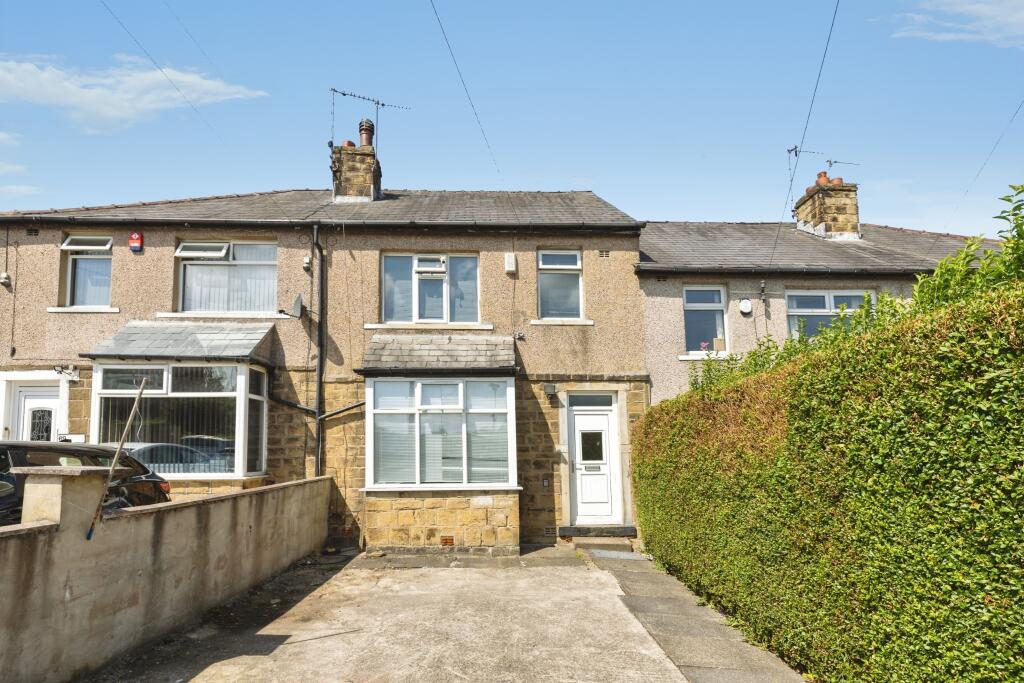 Main image of property: Northside Terrace, Bradford, BD7