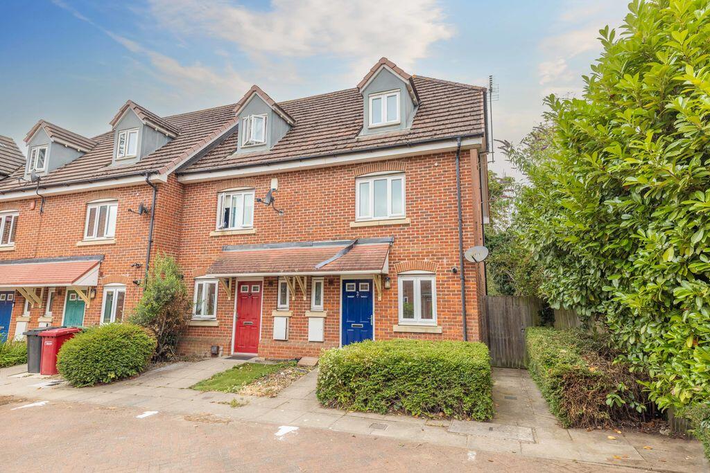 Main image of property: Huxley Close, Wexham