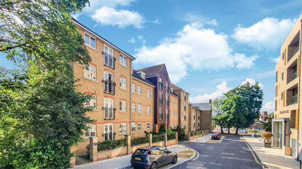 Main image of property: Pimlico Court, Hertford