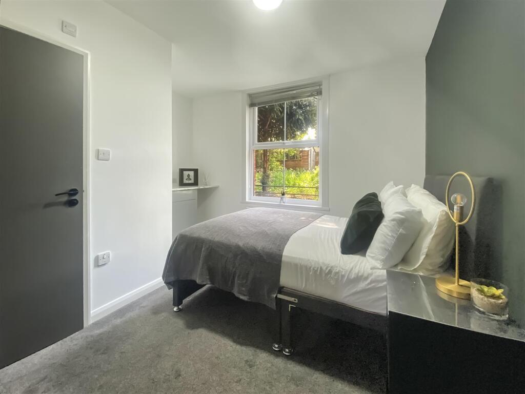 Main image of property: Room 3, Military Road, CO1 2AD