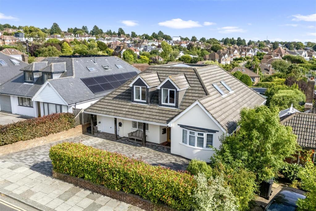 Main image of property: Benett Drive, Hove