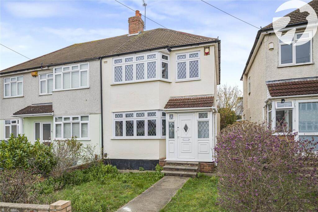Main image of property: Morland Avenue, West Dartford, Kent, DA1