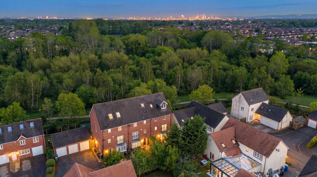 Main image of property: Harwell Road, West Timperley, Altrincham