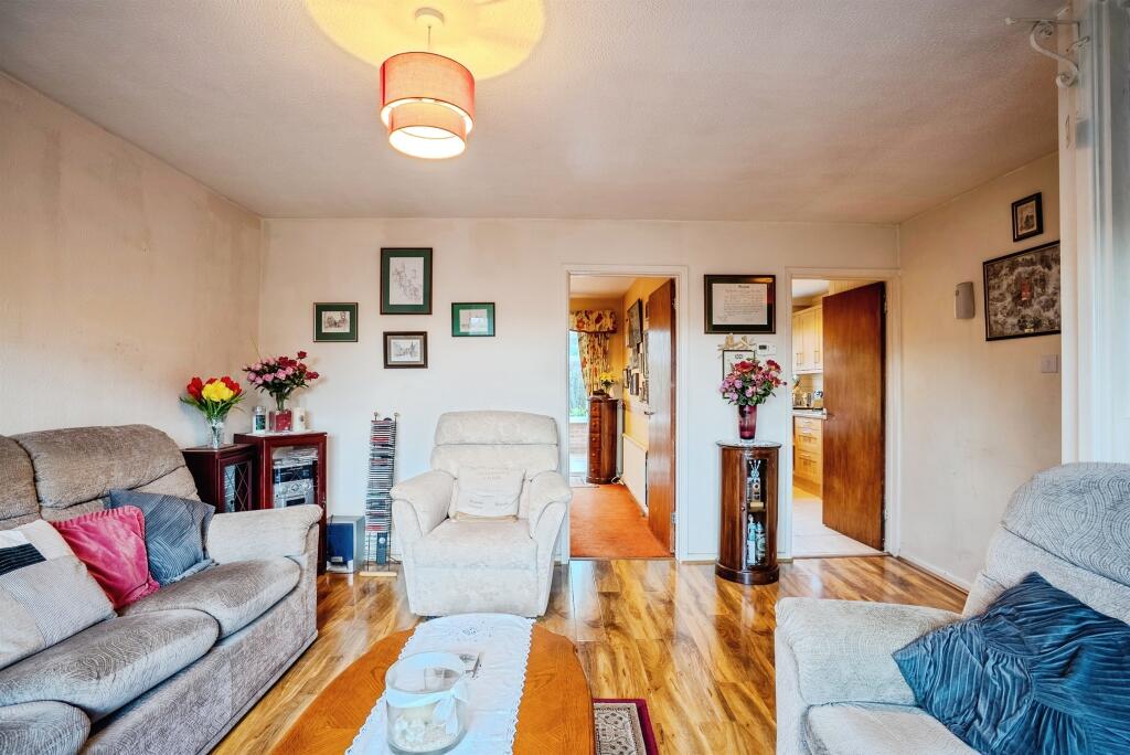 Main image of property: Park View, Sedbury, Chepstow