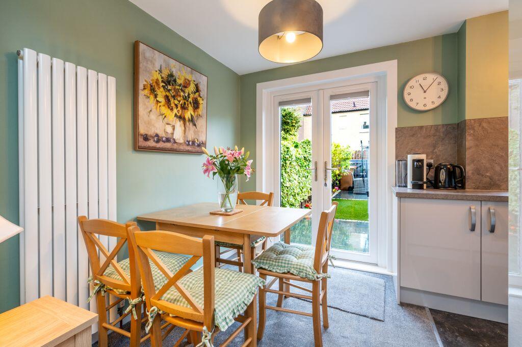 House in Edinburgh - View 4