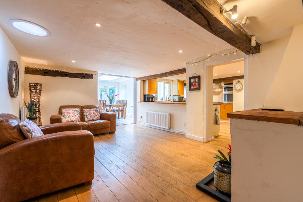 Ullenhall, Henley-In-Arden photo 5