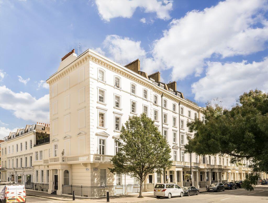 Main image of property: St. Georges Square, Pimlico