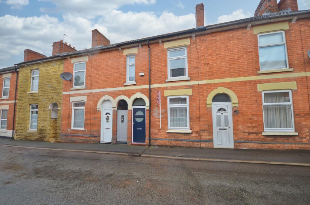 Main image of property: Duke Street, Kettering, NN16