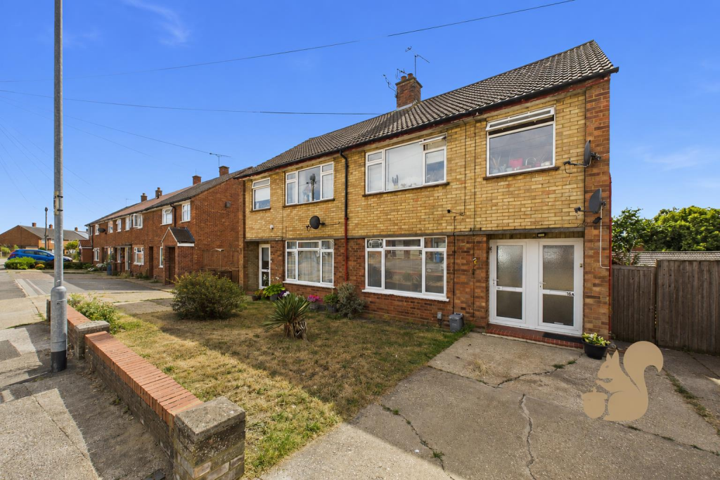 Main image of property: Dunlin Road, Ipswich