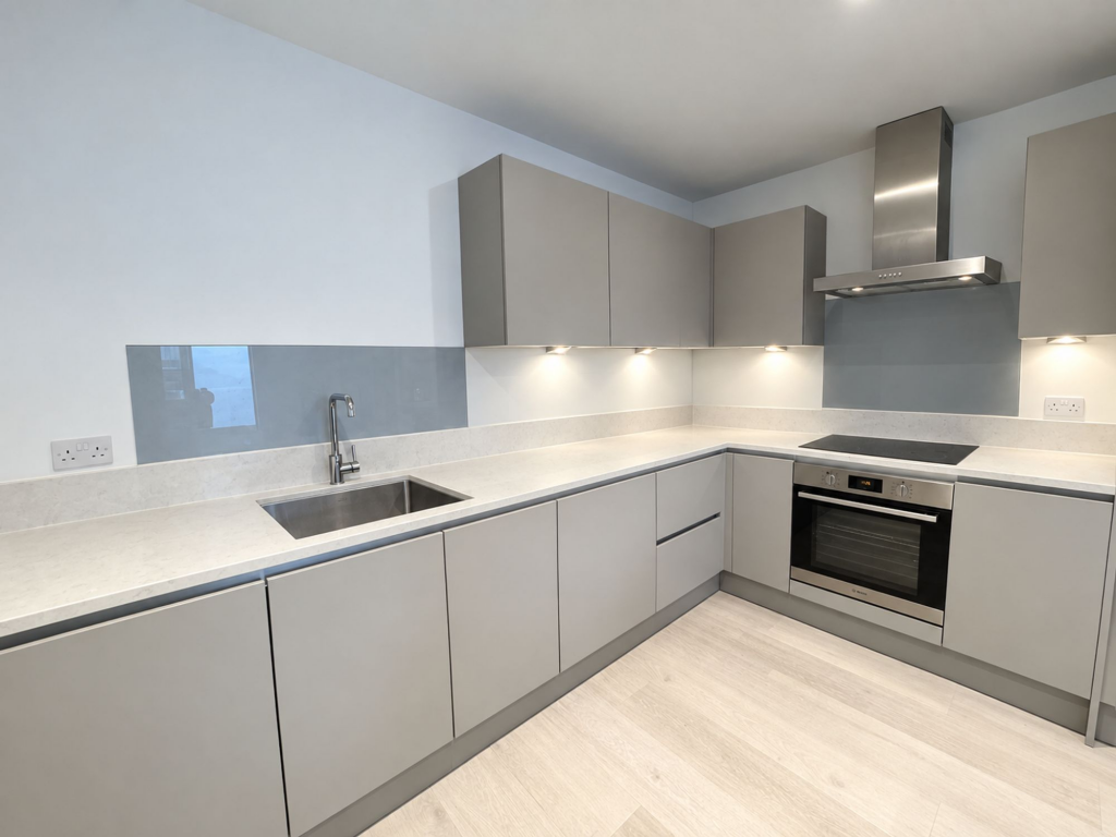 Main image of property: Old Christchurch Road, The Maple Quarter, BH1