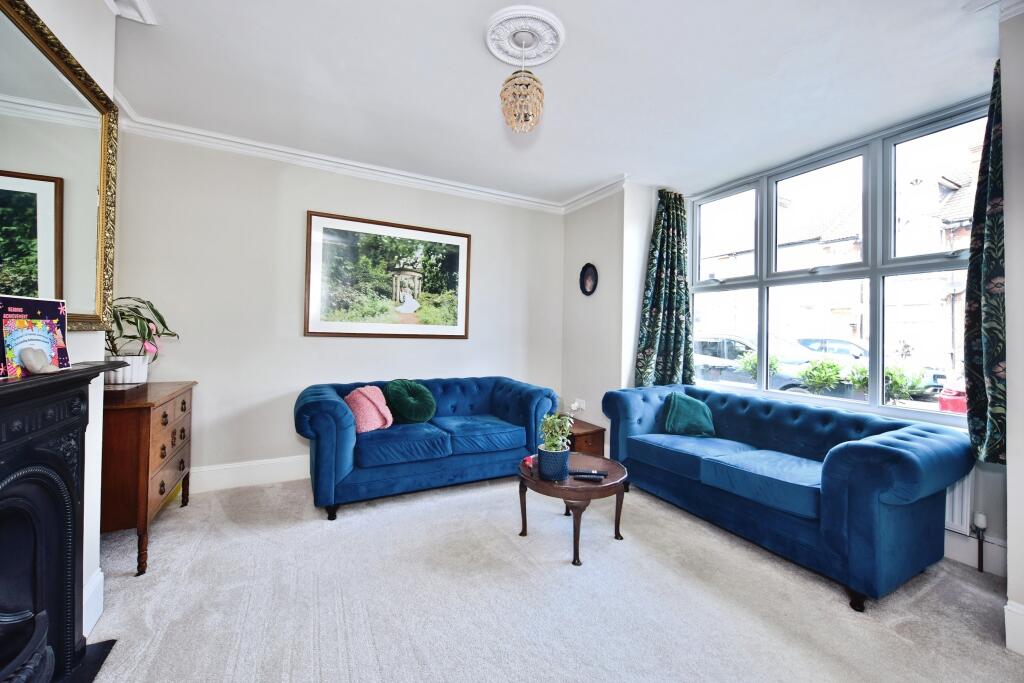 House in Maidstone, Kent - View 3