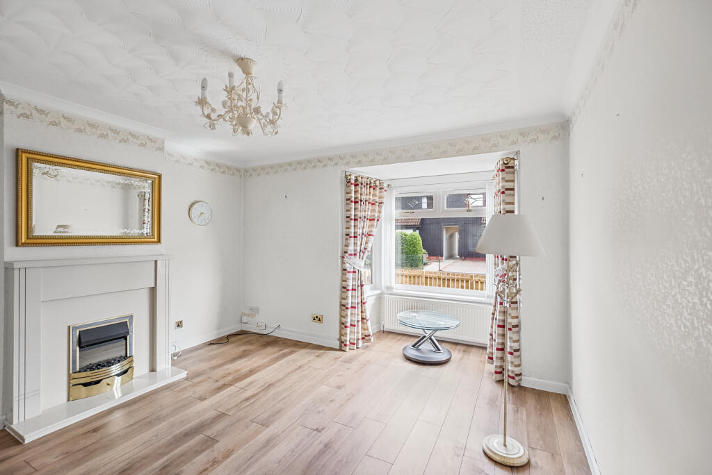 House in Motherwell - View 2