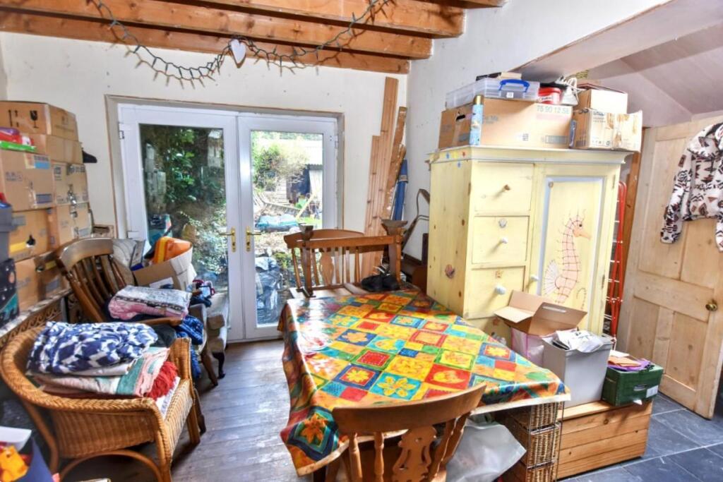 House in Portreath, Cornwall - More