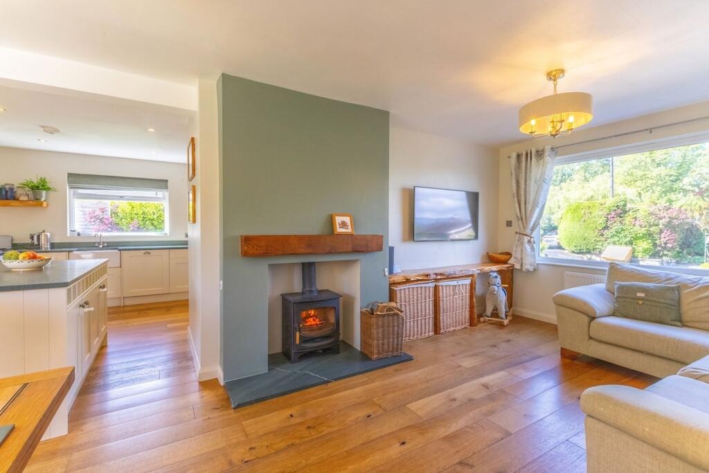 Main image of property: 45 Fairfield Road, Windermere