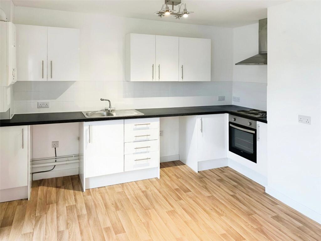 Main image of property: North Parade, Camborne, Cornwall, TR14