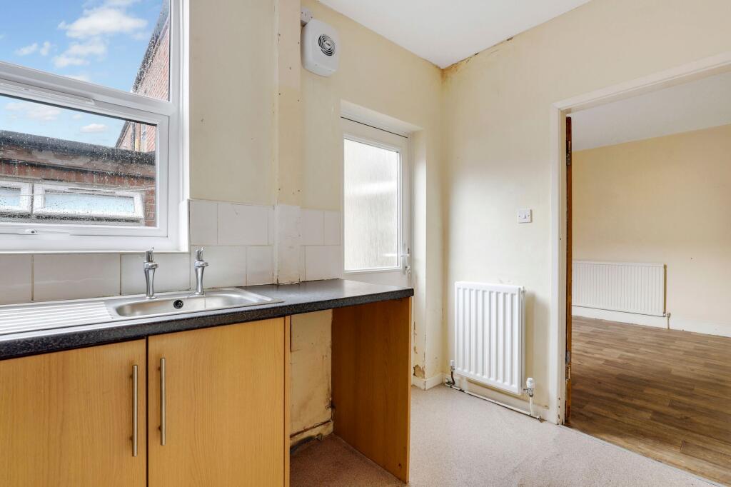 House in Nottingham, Forest Fields - View 5