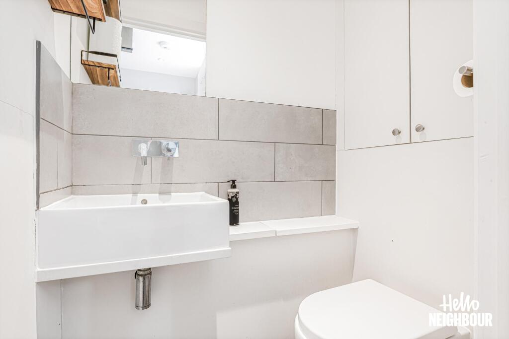 2 bedroom maisonette for rent