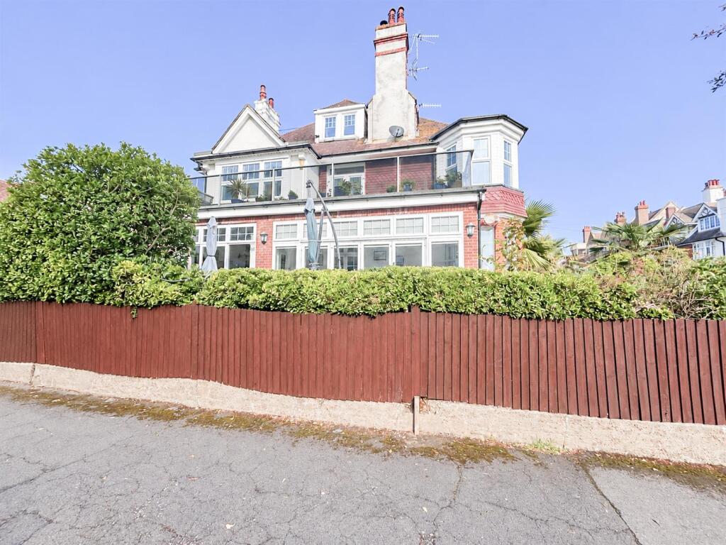 Main image of property: Bedford Avenue, Bexhill, TN40 1ND